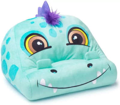 Opakowanie Podstawka pod książkę/tablet - Dinozaur