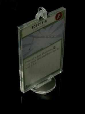 Opakowanie Podstawki pod karty Mini American