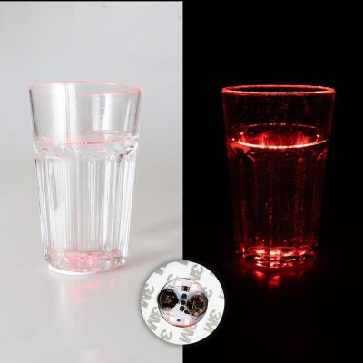 Podświetlenie led naklejka 2szt. Wydawca: ARPEX. SmakLiter.pl Opakowanie Podświetlenie led naklejka 2szt