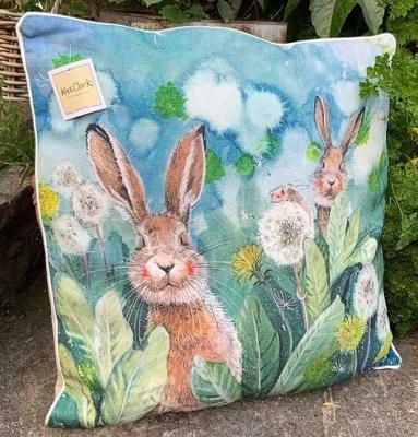 Opakowanie Poduszka CU38 Poduszka Króliczki