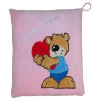 Opakowanie Poduszka I Love You