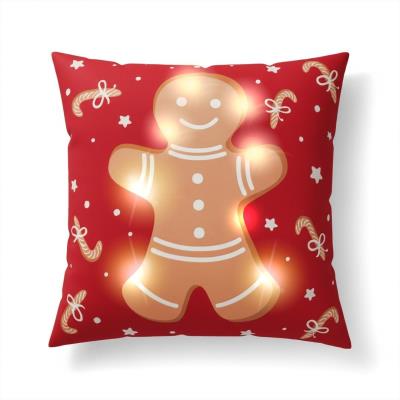 Opakowanie Poduszka LED Ciastek