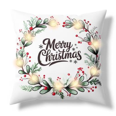 Opakowanie Poduszka LED Wianek