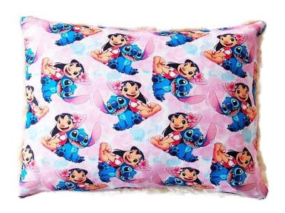 Opakowanie Poduszka Lilo i Stich 1