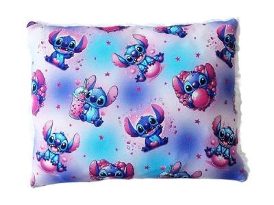 Opakowanie Poduszka Lilo i Stich 2