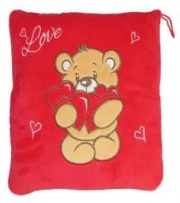 Opakowanie Poduszka Love