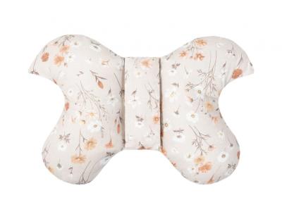 Opakowanie Poduszka Motylek Bloom Beige 26x35