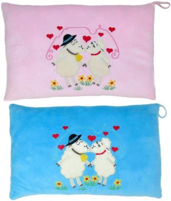 Opakowanie Poduszka Owieczka Baranek 36x22cm MIX