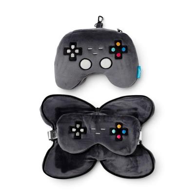 Opakowanie Poduszka podróżna Relaxeazzz Game Over