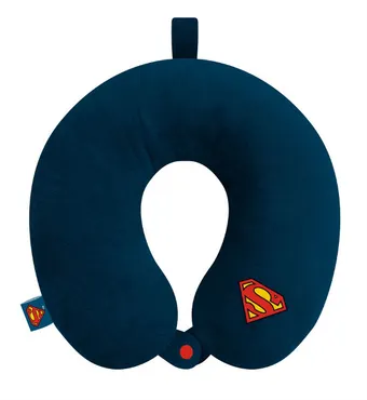 Opakowanie Poduszka rogal Superman 30cm