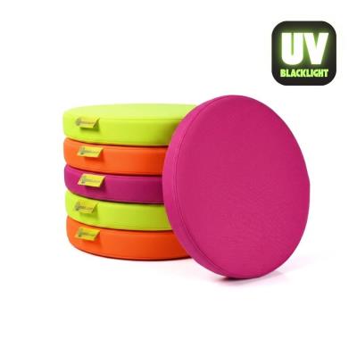 Opakowanie Poduszki animacyjne neon 6szt