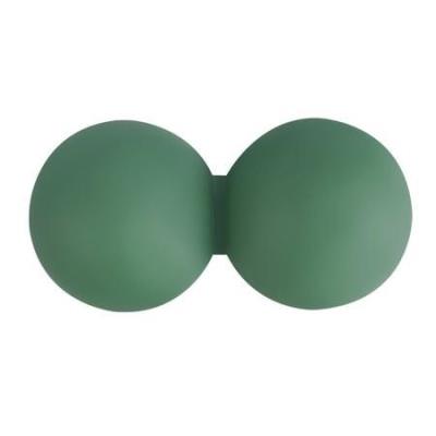 Opakowanie Podwójna piłka do masażu