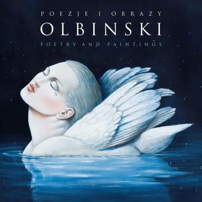 Okładka książki Poezje i obrazy / Poetry and Paintings
