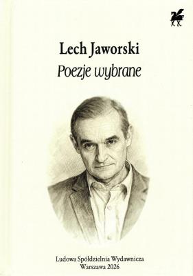 Okładka książki Poezje wybrane