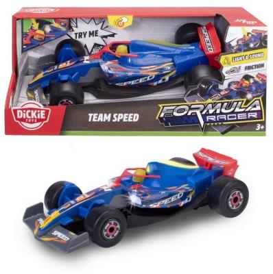 Opakowanie Pojazd Asphalt Heroes Formula Racer mix