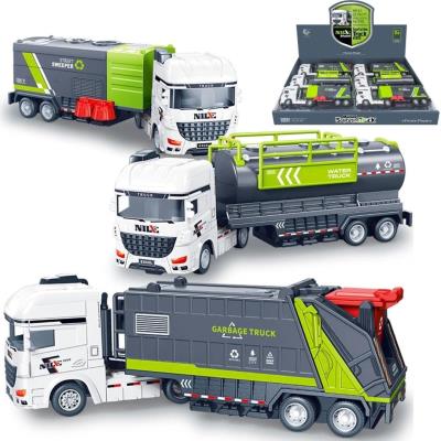 Opakowanie Pojazdy miejskie MIX