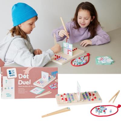 Opakowanie Pojedynek Kropek edukacyjny