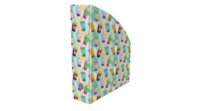 Opakowanie Pojemnik na dokumenty bubble tea 7cm