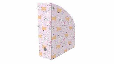 Opakowanie Pojemnik na dokumenty puppies 10cm