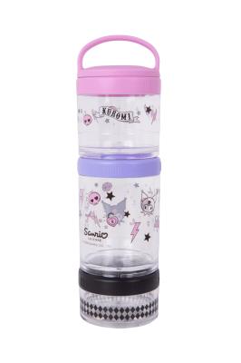 Opakowanie Pojemnik na przekąski Kuromi