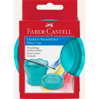 Opakowanie Pojemnik na wodę składany FABER CASTELL