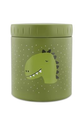 Opakowanie Pojemnik termiczny na jedzenie Dinozaur 500ml