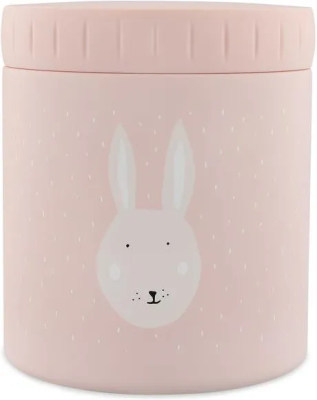 Opakowanie Pojemnik termiczny na jedzenie Królik 500ml