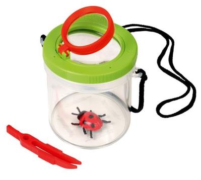 Opakowanie Pojemnik z zawieszką Navir