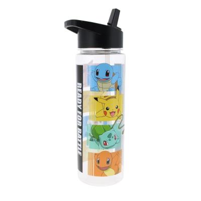 Opakowanie Pokemon bidon 750ml