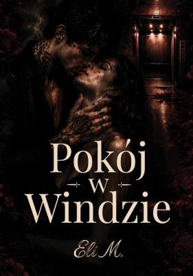 Okładka książki Pokój w Windzie