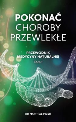 Okładka książki Pokonać choroby przewlekłe