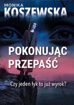 Okładka książki Pokonując przepaść