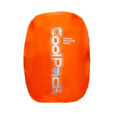 Opakowanie Pokrowiec na plecak Coolpack Orange