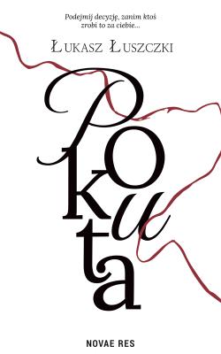 Okładka książki Pokuta