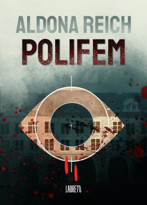 Okładka książki Polifem. Darasz. Tom 2