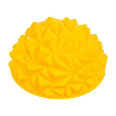 Opakowanie Półkula sensoryczna diament żółty