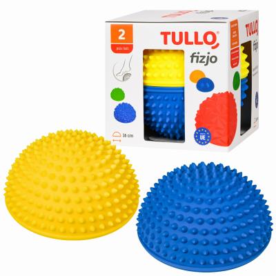 Opakowanie Półkula sensoryczna Fizjo 2 szt.