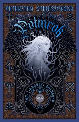 Okładka książki Półmrok