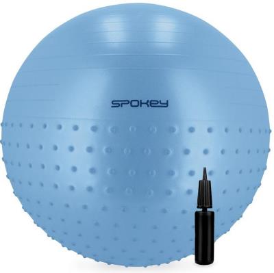 Opakowanie Półpiłka gimnastyczna Half Fit 75cm