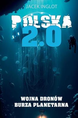 Okładka książki Polska 2.0