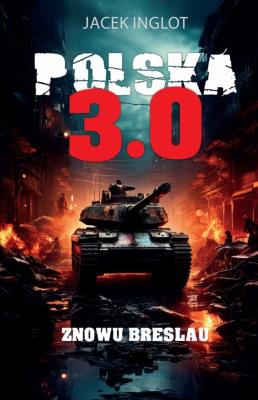 Okładka książki Polska 3.0