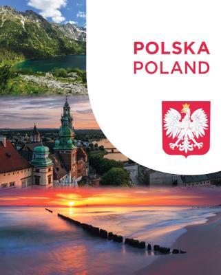 Okładka książki Polska / Poland