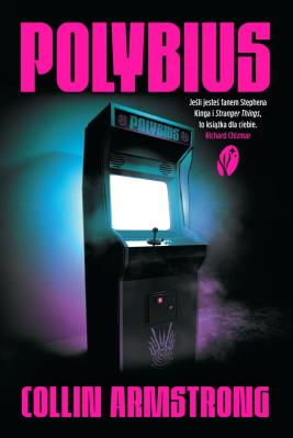 Okładka książki Polybius