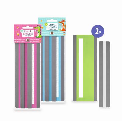 Opakowanie Pomoc w nauce czytania 1szt.mix