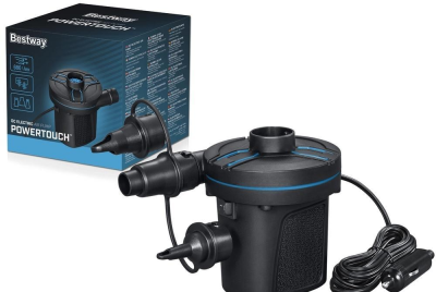 Opakowanie Pompka elektryczna 12V