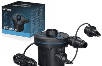 Opakowanie Pompka elektryczna 220/240V