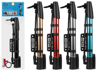 Opakowanie Pompka uniwersalna 1szt.mix