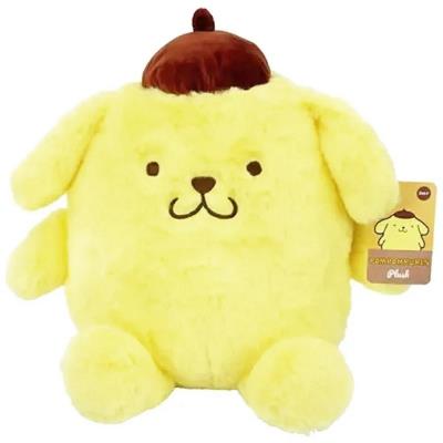 Opakowanie Pompompurin Fluffy 30cm