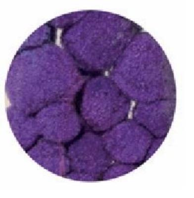 Opakowanie Pompony fioletowe POM-062