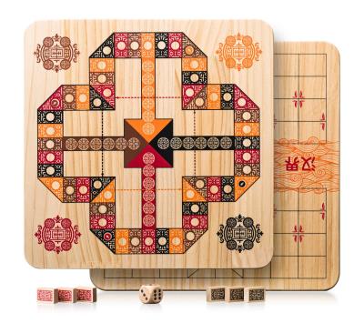 Opakowanie Popular Zestaw gier Dragon 92226